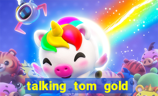 talking tom gold run 1.0 5.684 apk